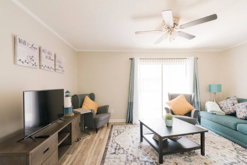Cute Condo in Rock Hill - (45)