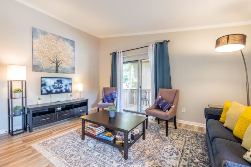 Cute Condo in Rock Hill - (53)