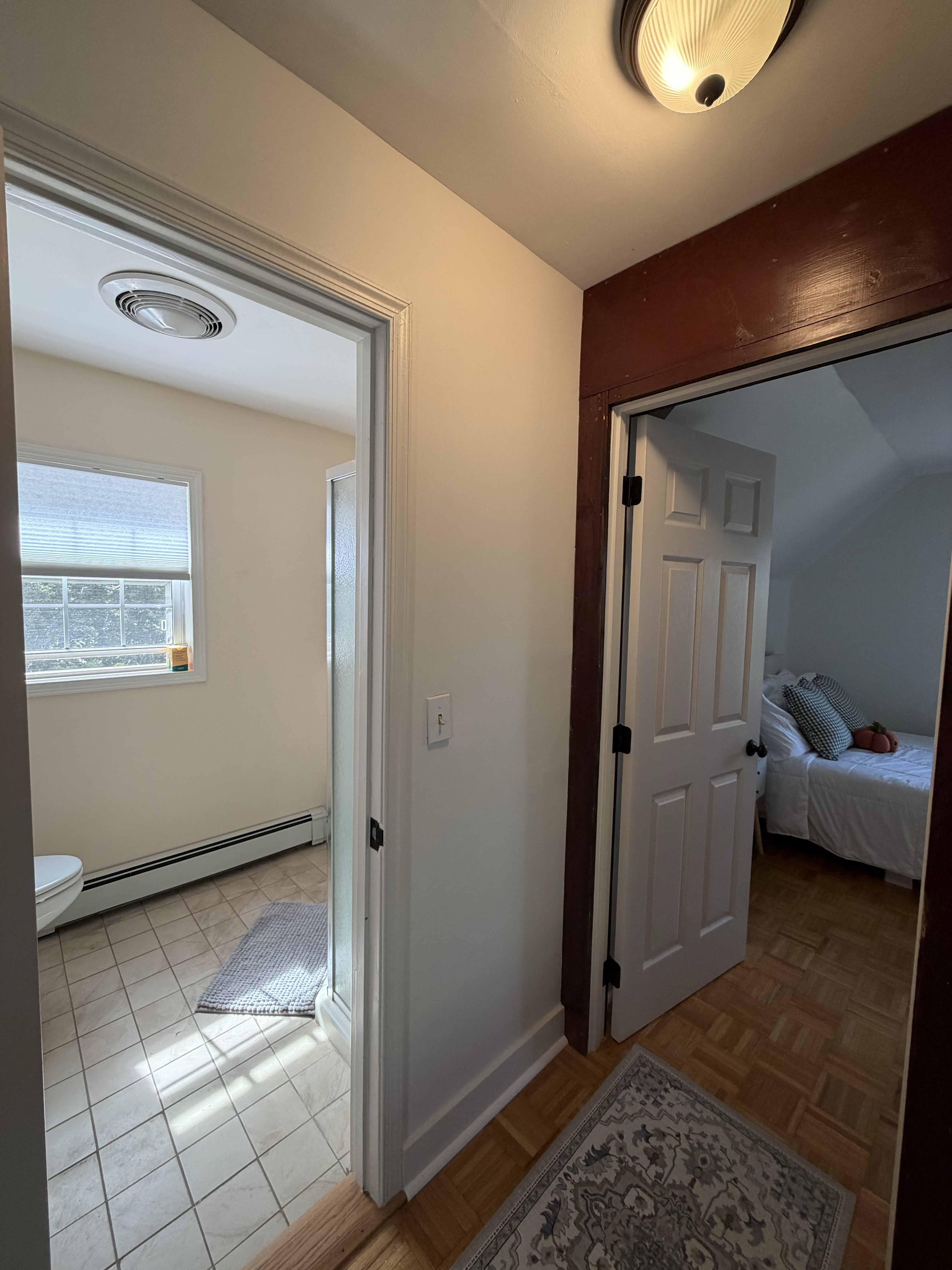 Private Upstairs Suit in Quechee VT - Photo 9