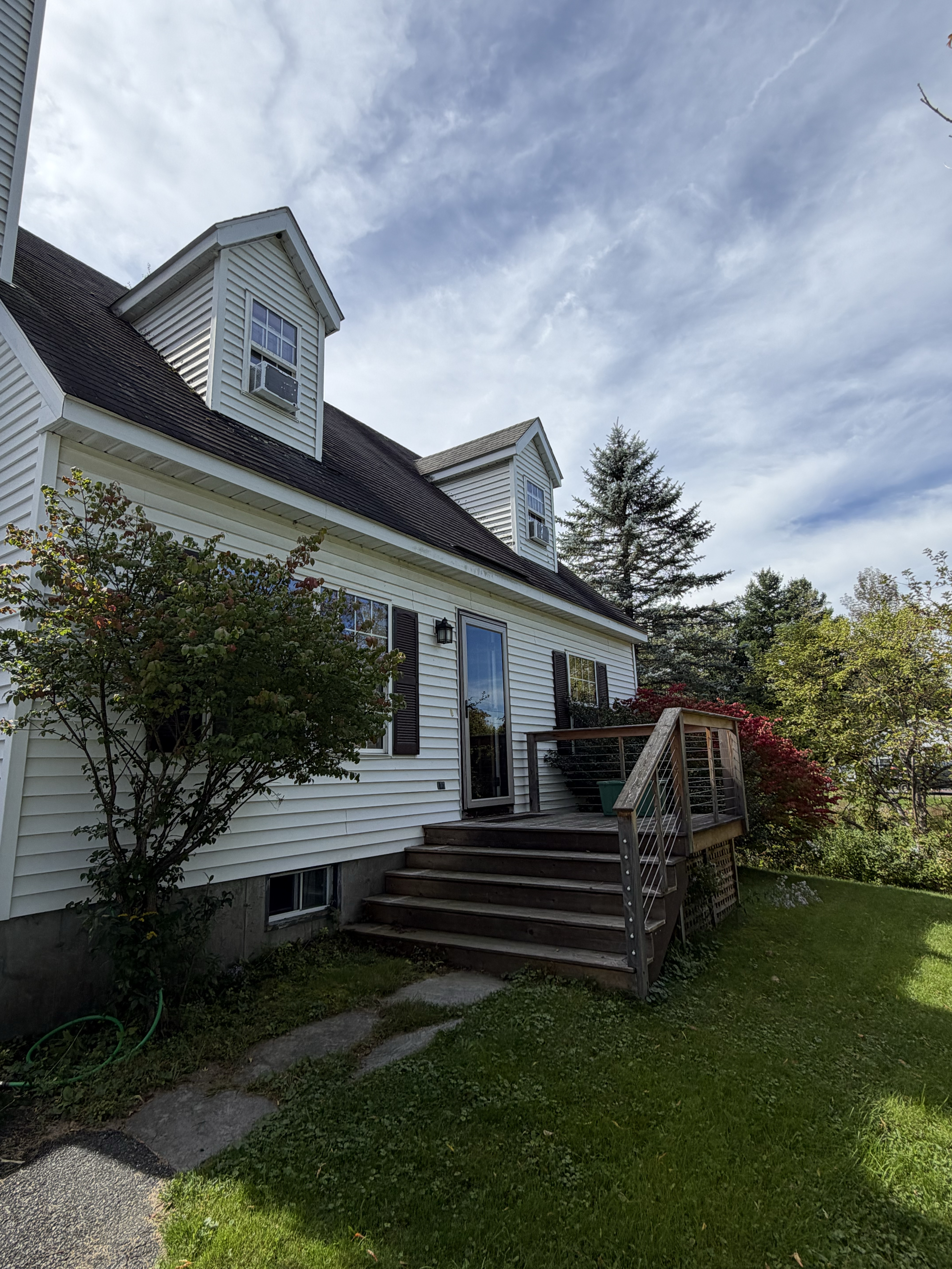 Private Upstairs Suit in Quechee VT - Photo 3