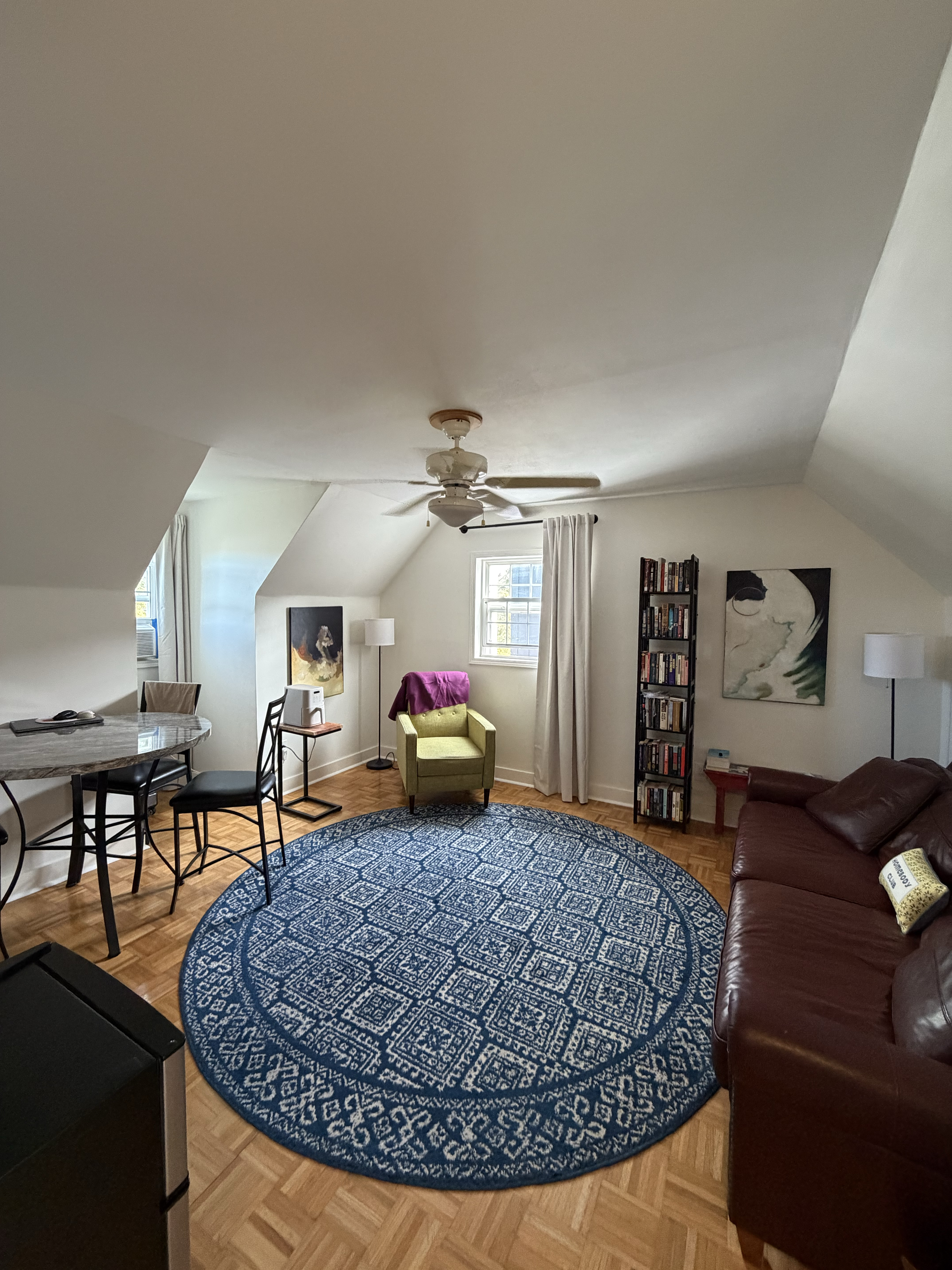 Private Upstairs Suit in Quechee VT - Photo 7