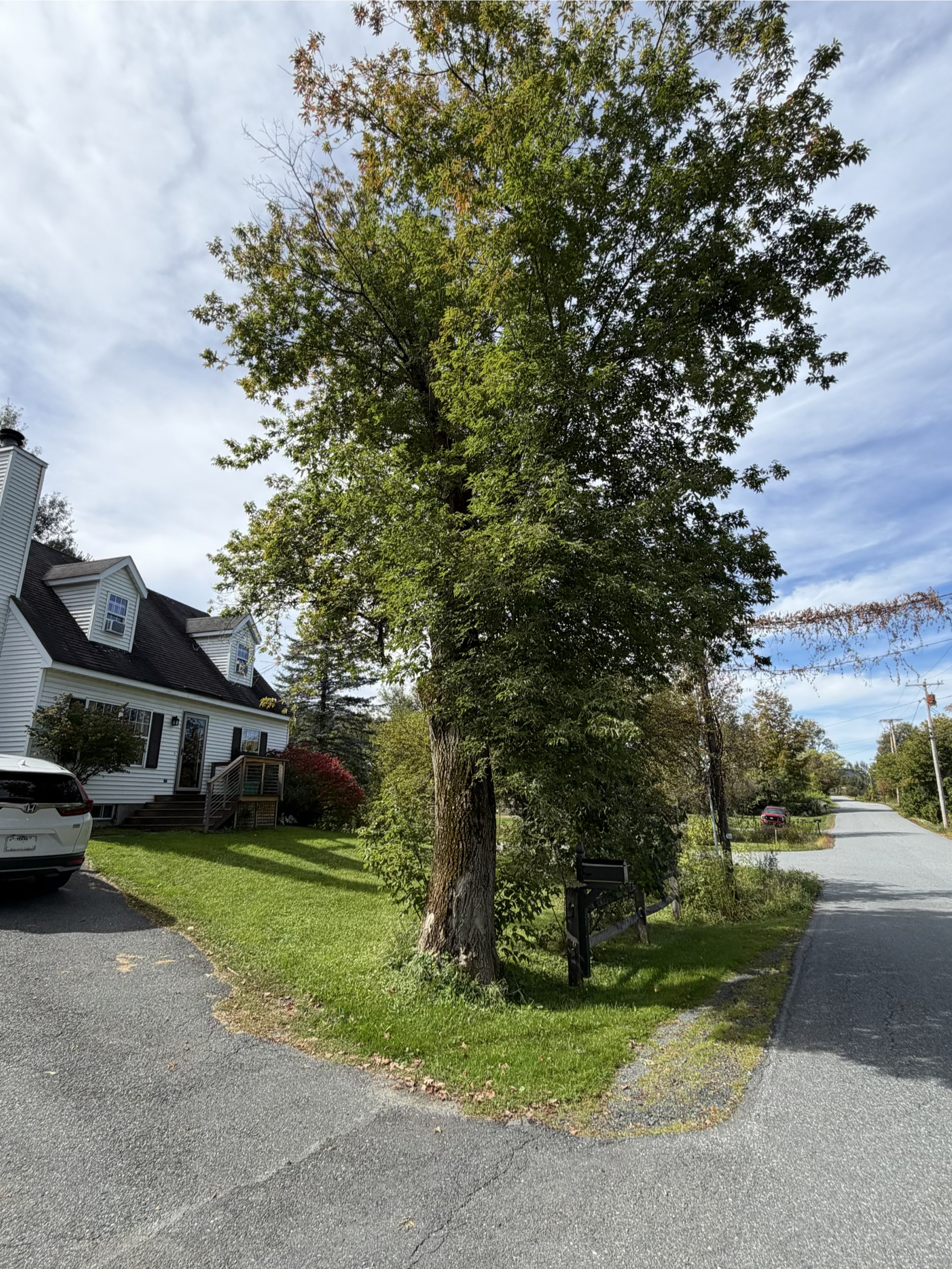 Private Upstairs Suit in Quechee VT - Photo 2