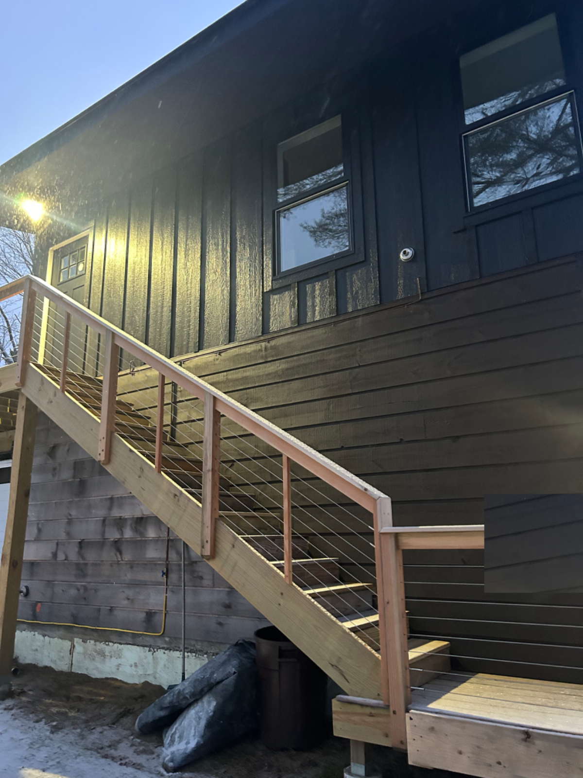 Private Upstairs Suit in Quechee VT - Photo 2