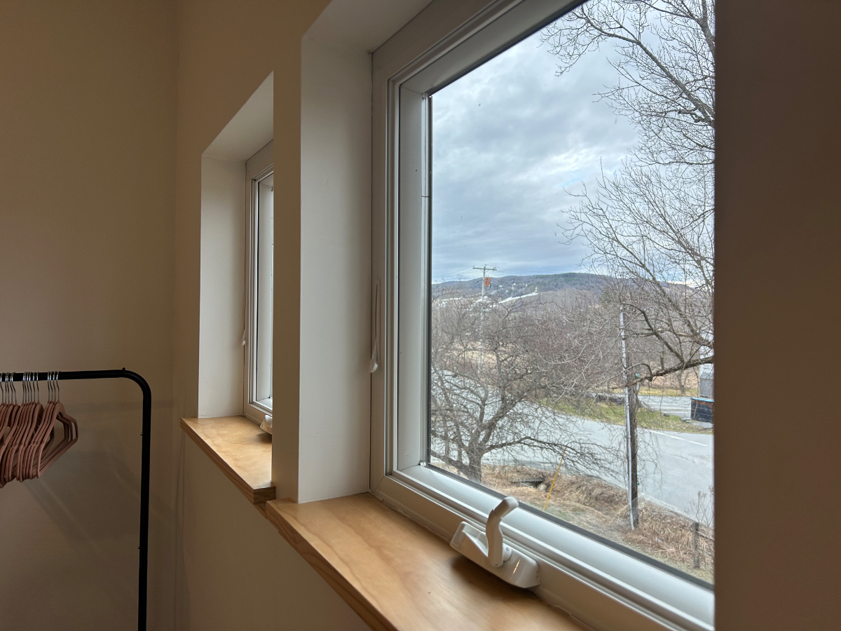 Private Upstairs Suit in Quechee VT - Photo 3