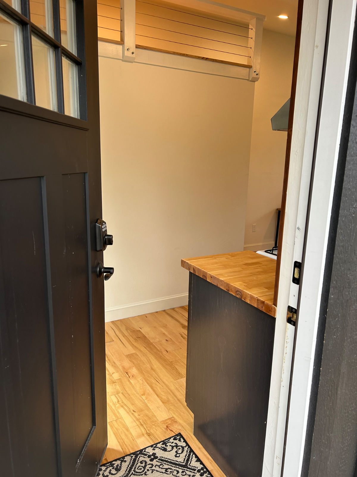 Private Upstairs Suit in Quechee VT - Photo 5