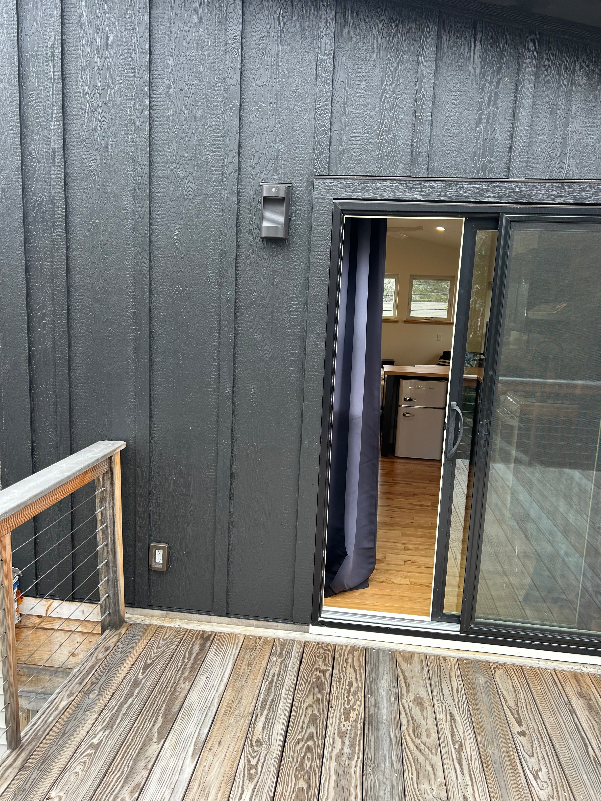 Private Upstairs Suit in Quechee VT - Photo 8