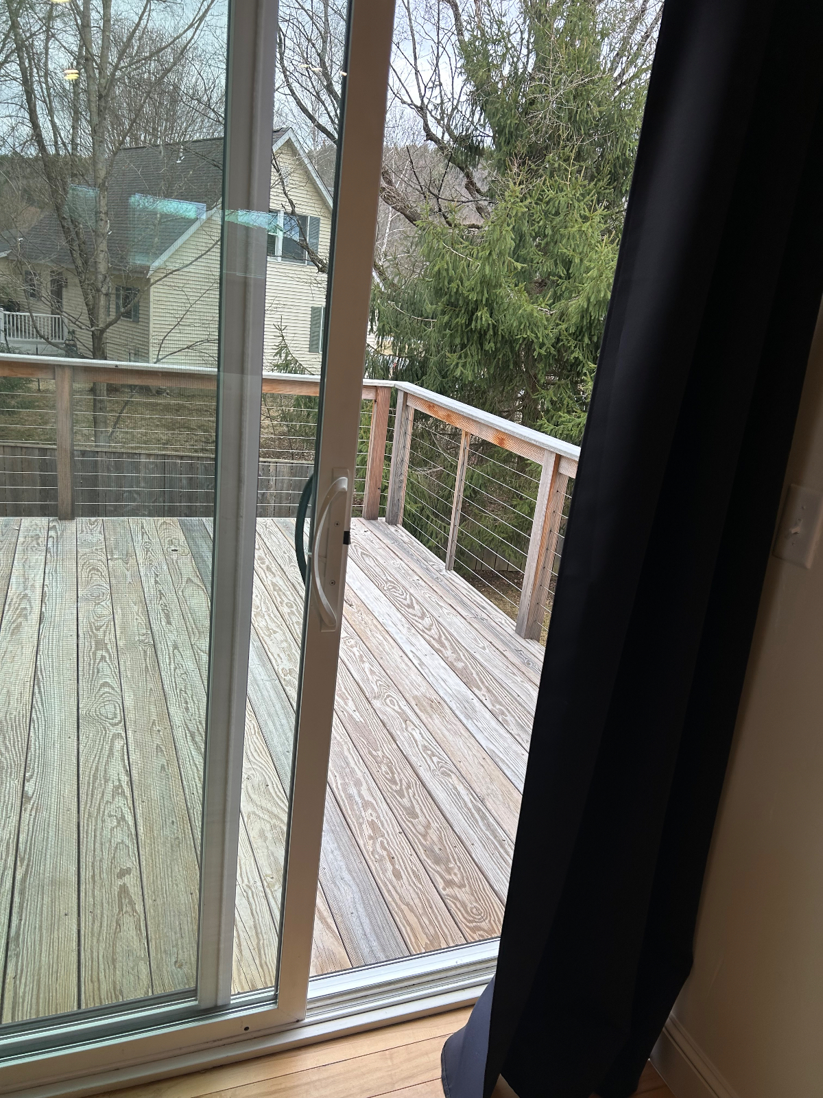 Private Upstairs Suit in Quechee VT - Photo 12