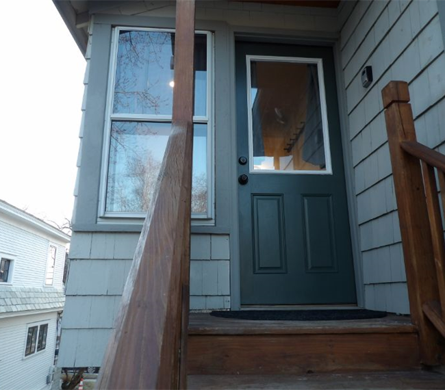 Spacious Apartment in Excellent Location - Photo 8