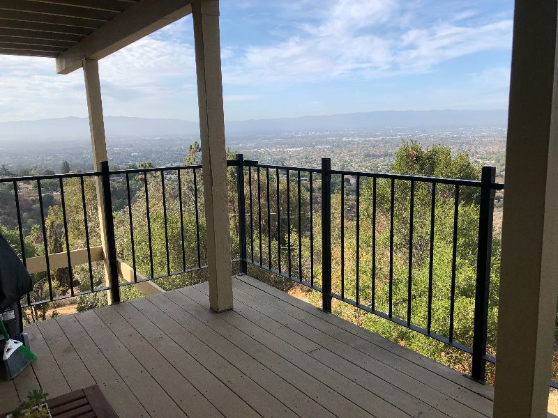 Private Floor In Foothills with Panoramic Views - Photo 3