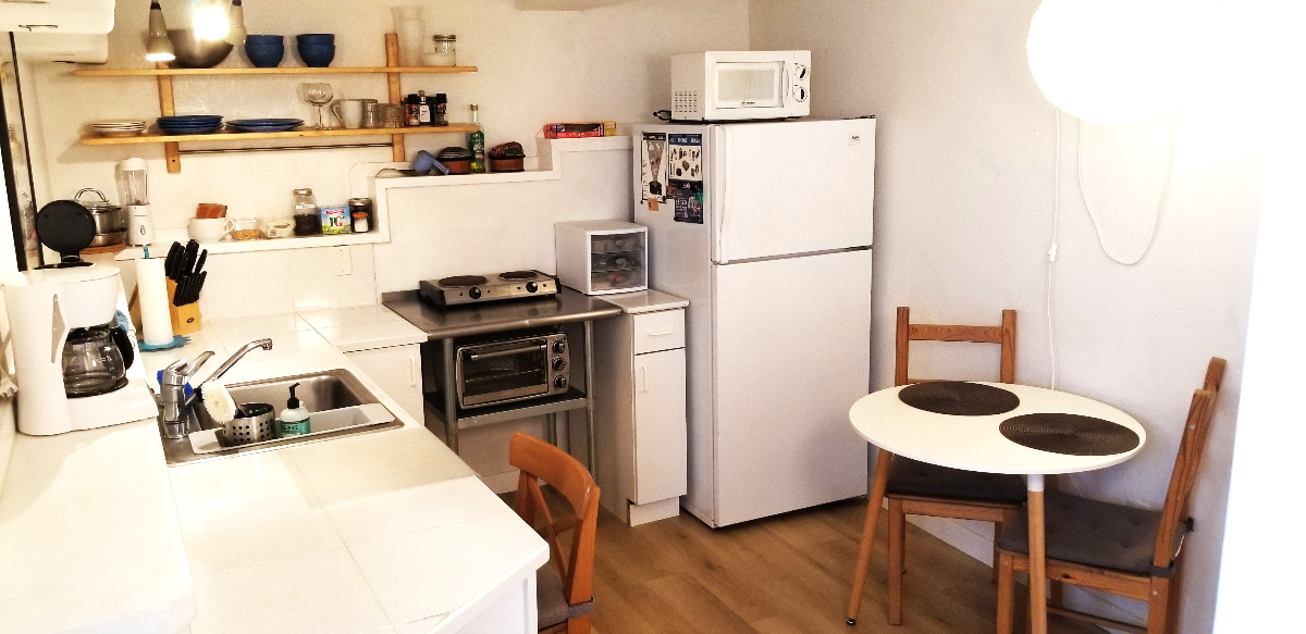 Cozy Bernal Heights Studio -Top Location- - Photo 4