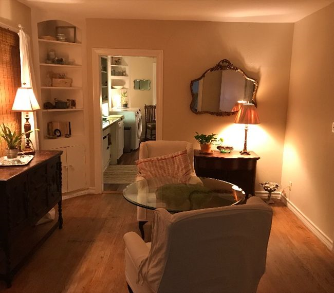 Private 2 Bedrooms 2 Baths Historic Highland