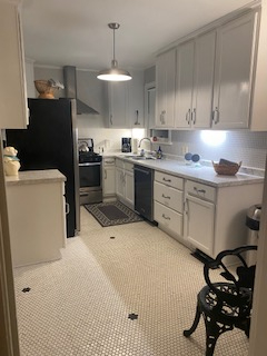 Private Apartment Minutes From Med School