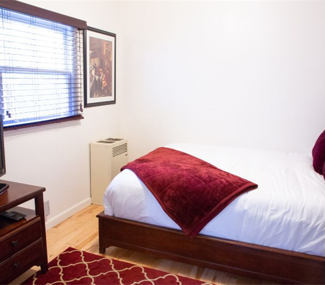 Private Detached Guesthouse in West LA - Photo 2