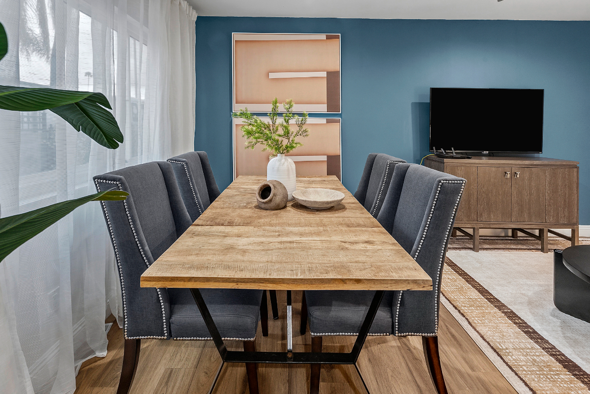 New 1 Bedroom, Parking, Laundry, Fast Wifi, Center of LA - Ashwood Suite - Photo 6