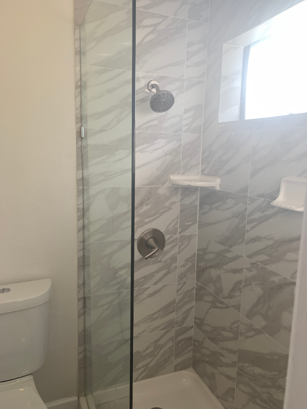 South SoCo Loft w/backyard and Washer/dryer - Photo 6