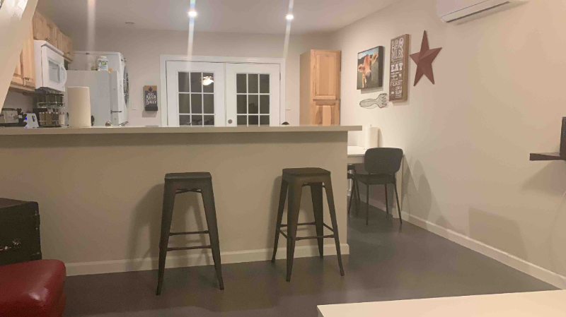 South SoCo Loft w/backyard and Washer/dryer - Photo 3