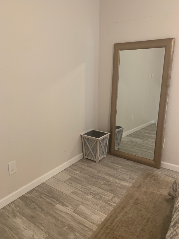 South SoCo Loft w/backyard and Washer/dryer - Photo 8