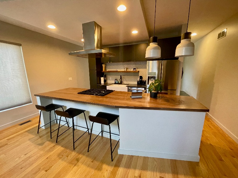 WALK to BJC /Children's-Modern 2B/3Ba & Office
