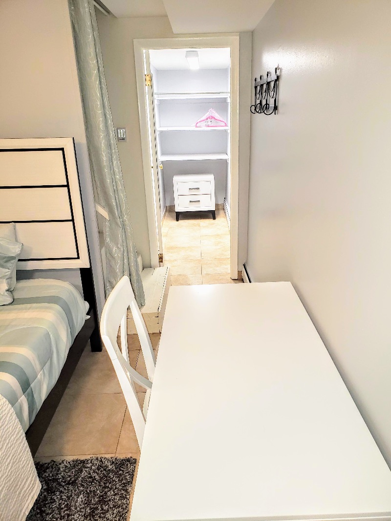 Luxury Furnished Studio Apartment - Photo 8