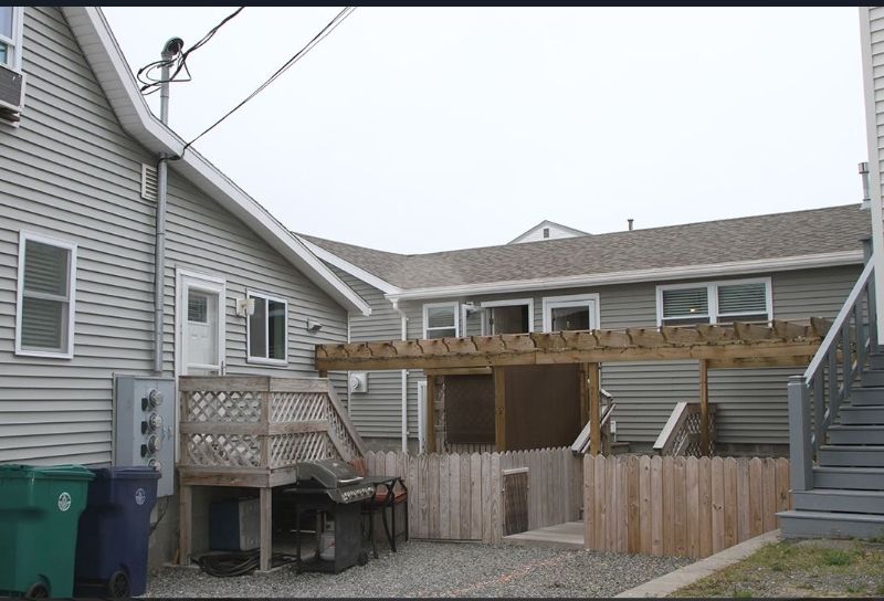Bungalow A