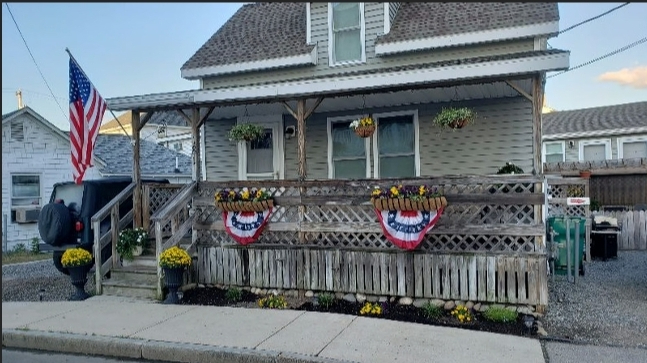 3bed 2bath Beach house