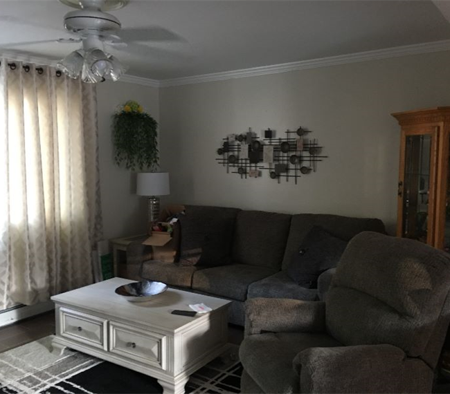 Unit B - Furnished - 2BR Apartment Very Clean, Close to UVM Medical Center Hospital and Downtown Bur - Photo 4