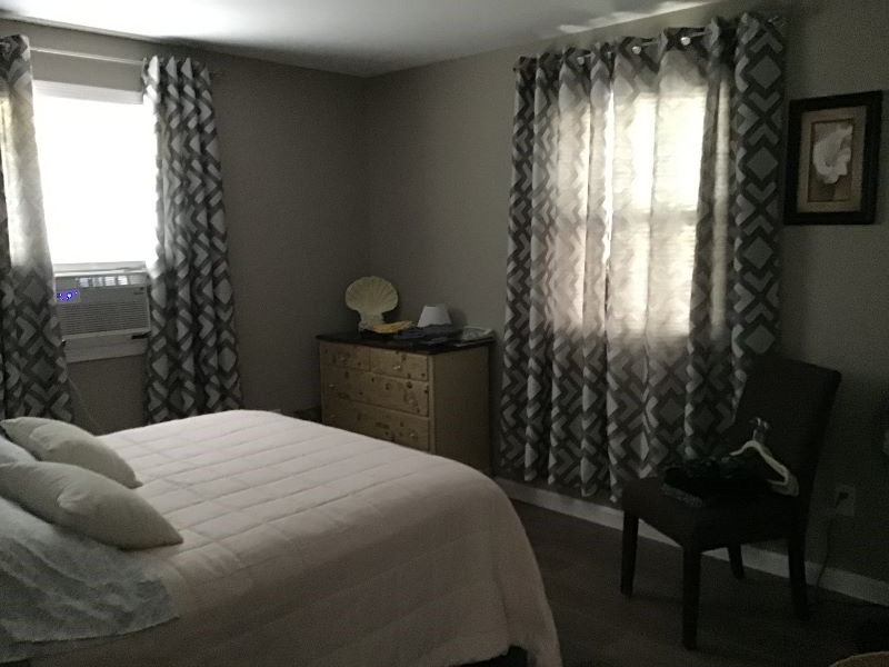 Unit B - Furnished - 2BR Apartment Very Clean, Close to UVM Medical Center Hospital and Downtown Bur - Photo 6