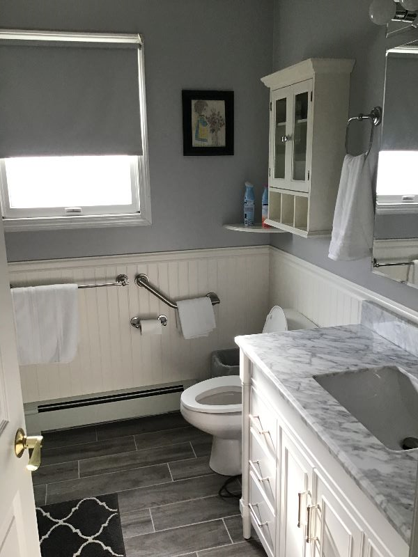Unit B - Furnished - 2BR Apartment Very Clean, Close to UVM Medical Center Hospital and Downtown Bur - Photo 7