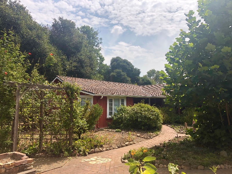 Cottage