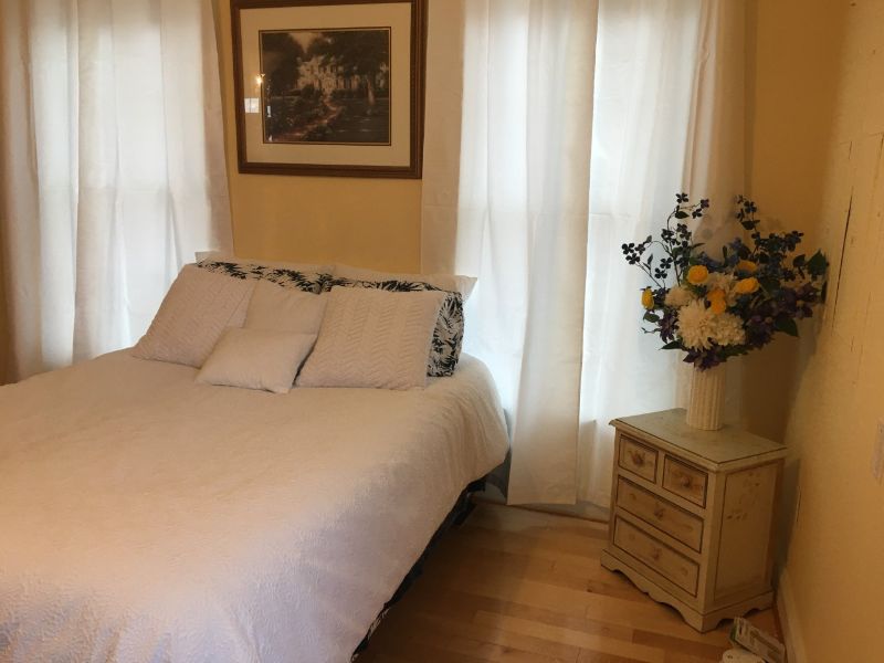 Bedroom 1 - Photo 2