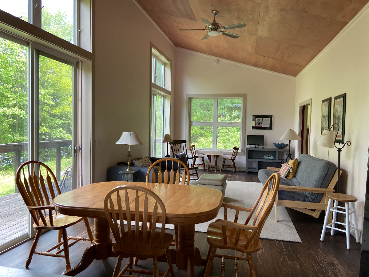One Bedroom Apartment on the White River - Photo 7