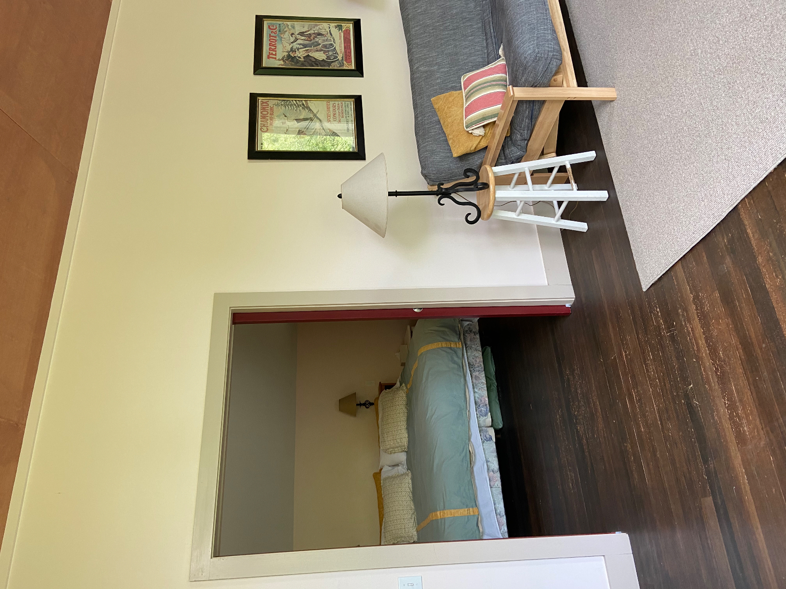 One Bedroom Apartment on the White River - Photo 6