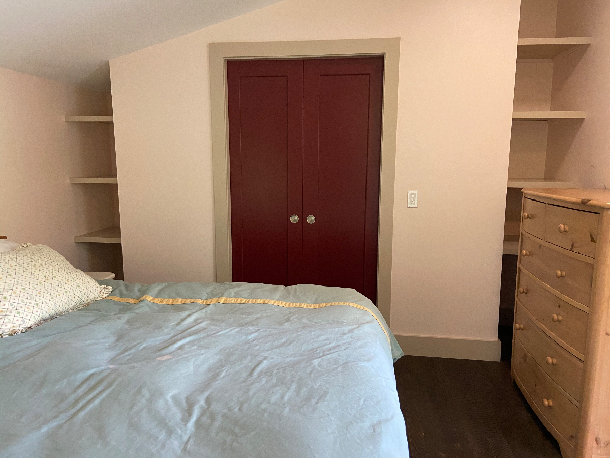 One Bedroom Apartment on the White River - Photo 9