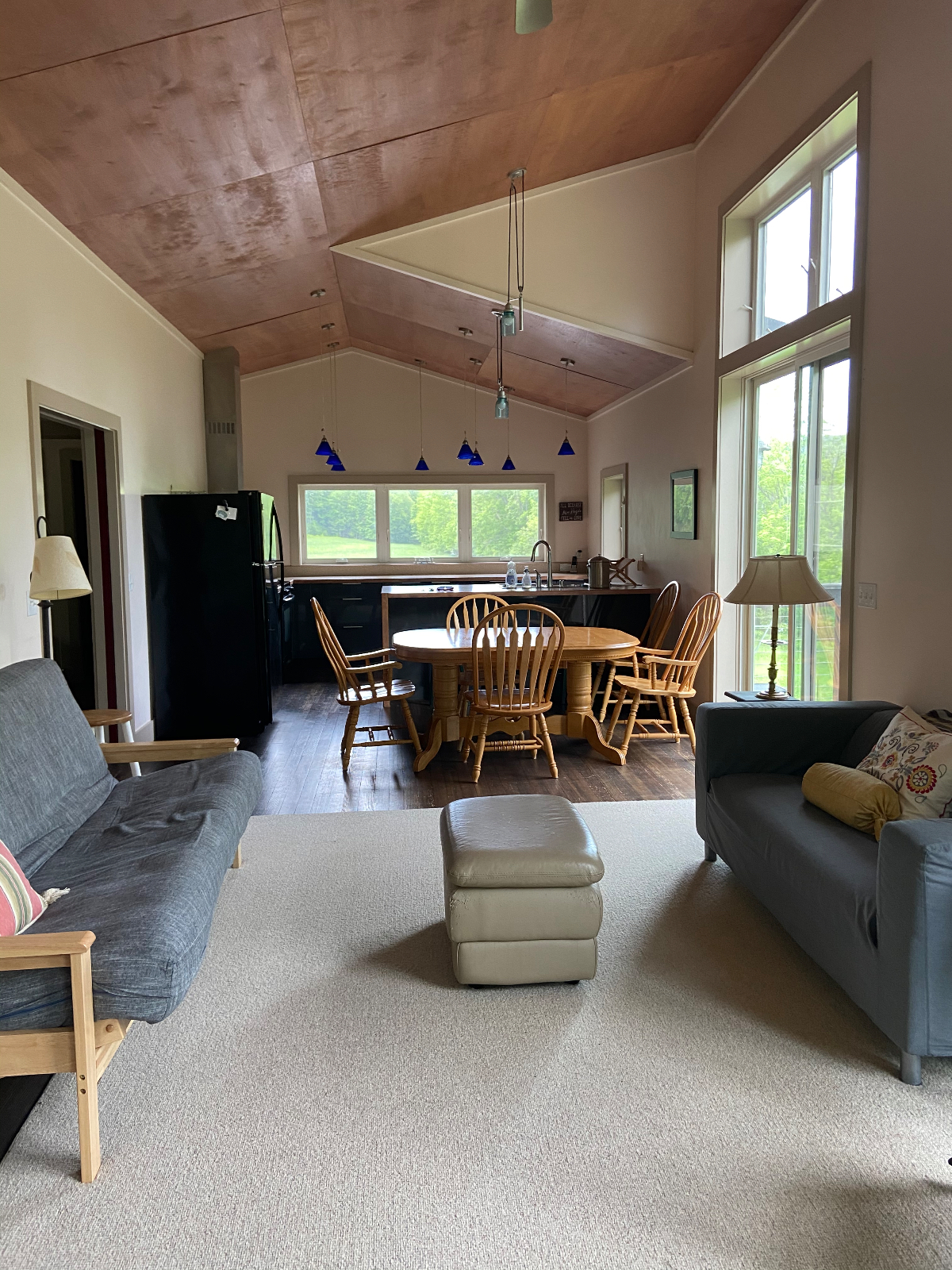 One Bedroom Apartment on the White River - Photo 10
