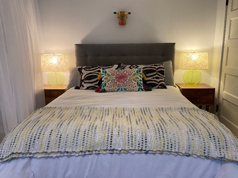 Happy Bohemian Homelette - Photo 1