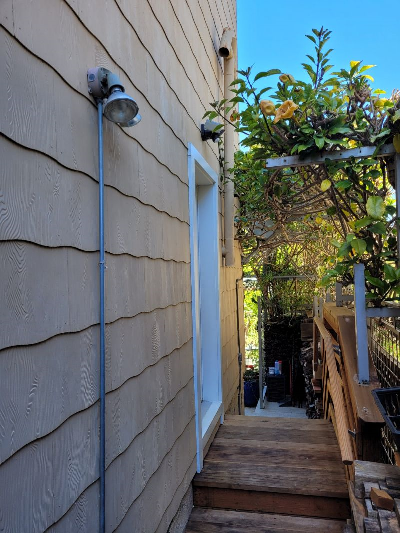 Beautiful Garden Apartment close to hospitals - Photo 2