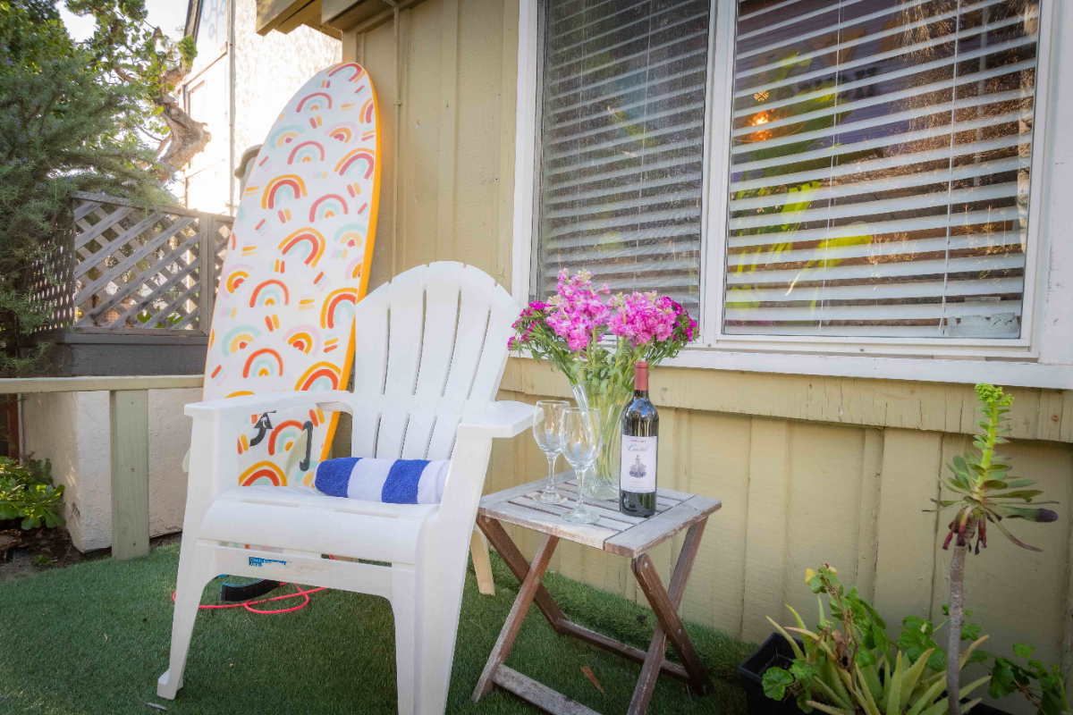 1 Bedroom Cottage/Easy Drive to Hospitals/Universities - Photo 4
