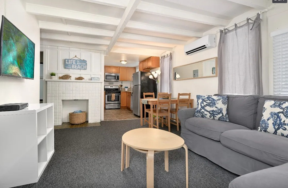 1 Bedroom Cottage/Easy Drive to Hospitals/Universities - Photo 2