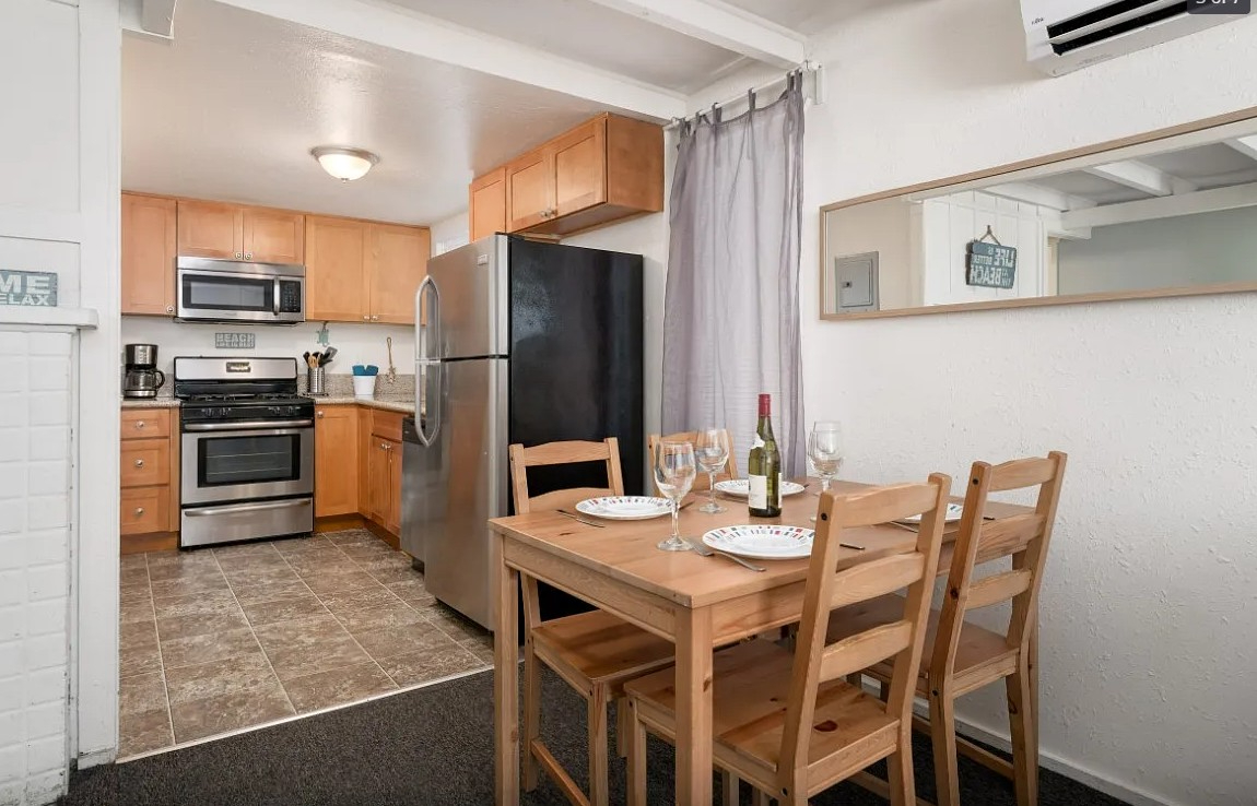1 Bedroom Cottage/Easy Drive to Hospitals/Universities - Photo 3