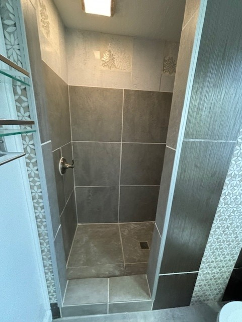 Master Bedroom with Full Bath and Private Entrance - Photo 3