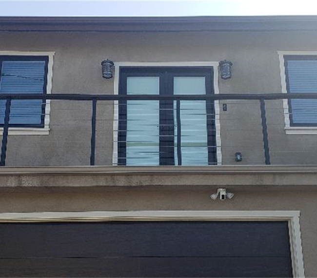 Fabulous new Hillcrest Studio - Quiet w/Private Entrance near hospitals sunset view - Photo 6