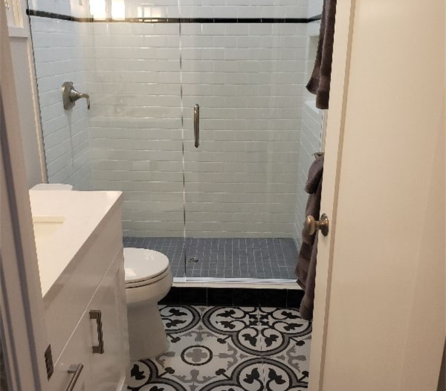 Fabulous new Hillcrest Studio - Quiet w/Private Entrance near hospitals sunset view - Photo 4