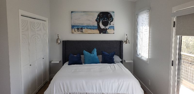 Fabulous new Hillcrest Studio - Quiet w/Private Entrance near hospitals sunset view - Photo 3