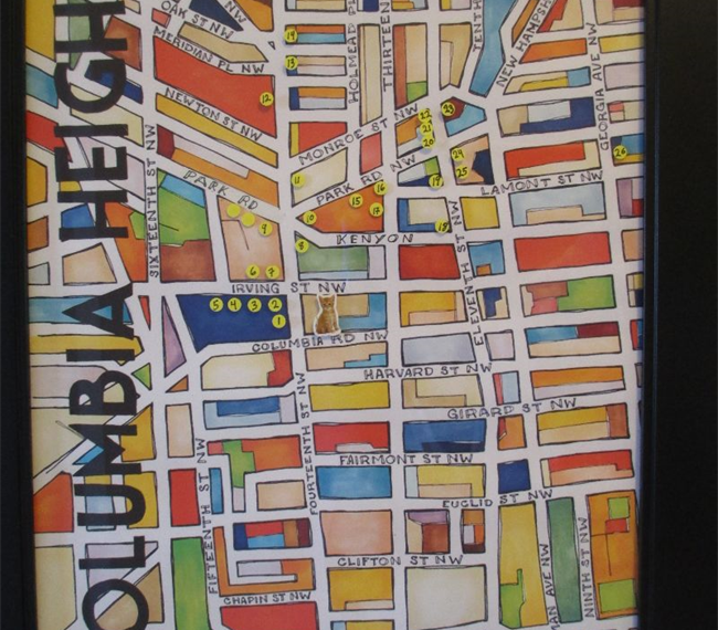 Heart of the City Half Block to Metro - Photo 3