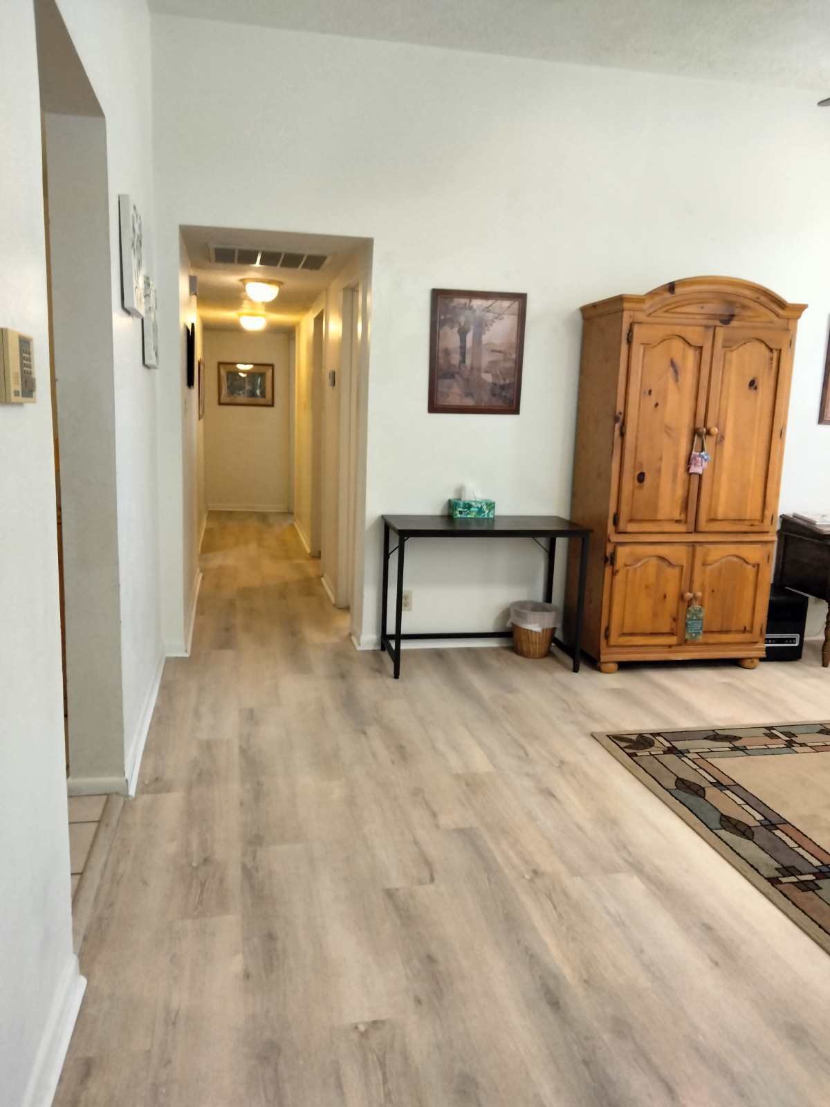 Historic Holle House, luxury furnished rentals - Photo 3