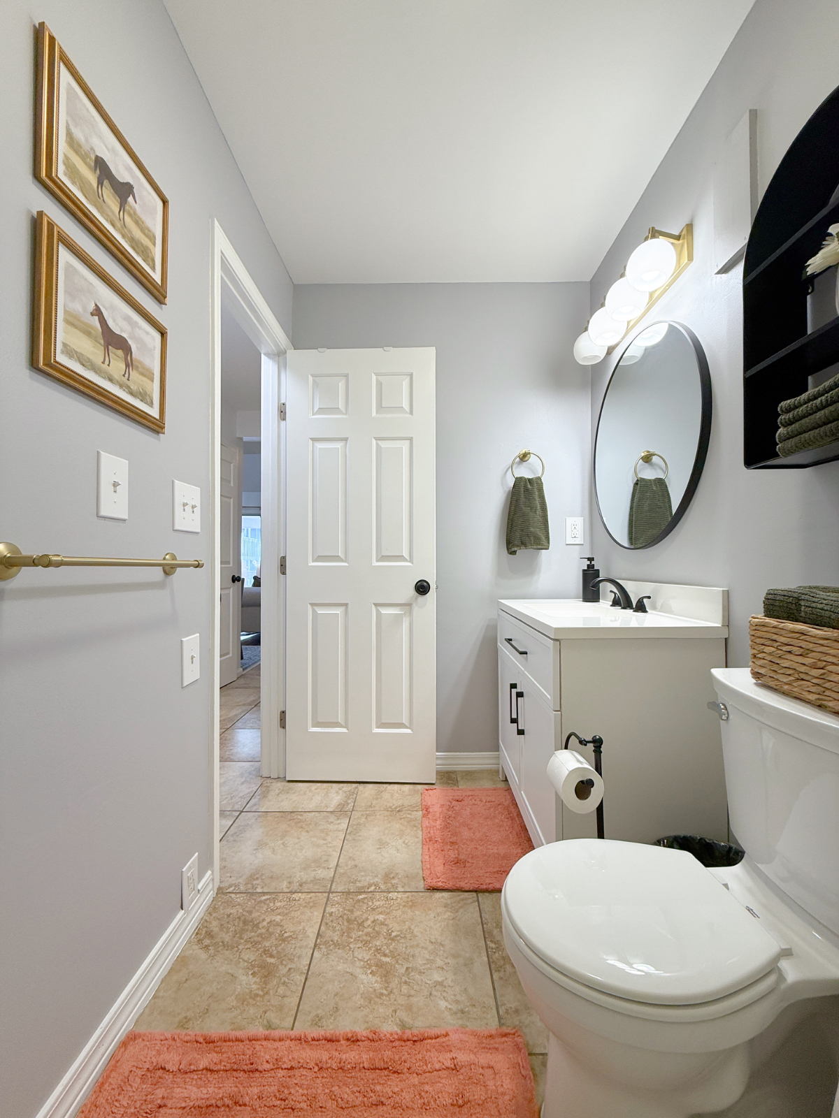 2BD/1BA- Cozy Clifton Condo- parking, wifi, minutes to EVERYTHING - Photo 7