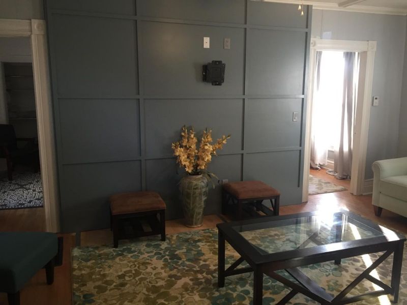 Fully Furnished, two bedroom Apartment with charm. - Photo 6