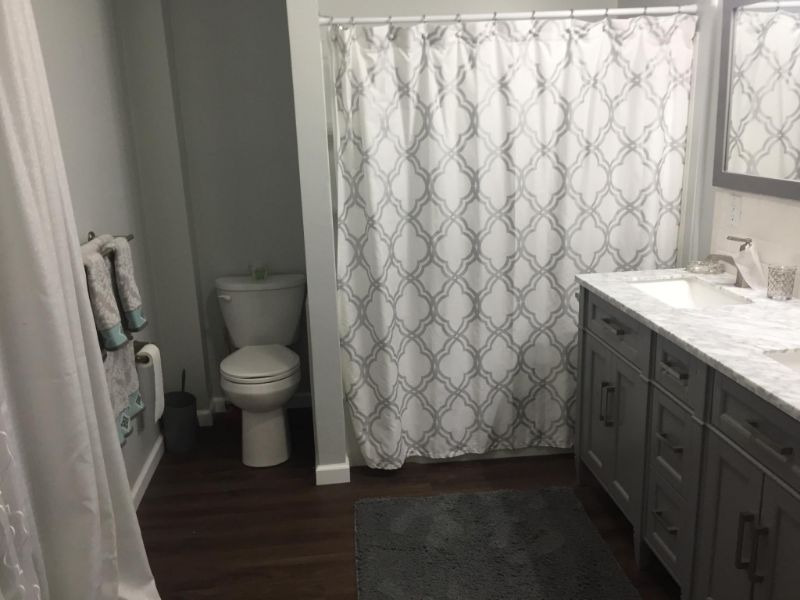 Fully Furnished, two bedroom Apartment with charm. - Photo 11