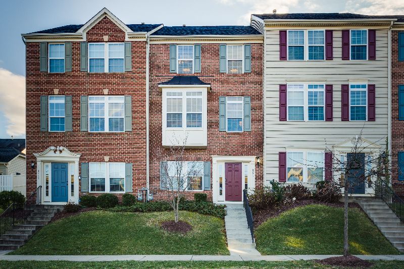 Montessori Terrace Suites