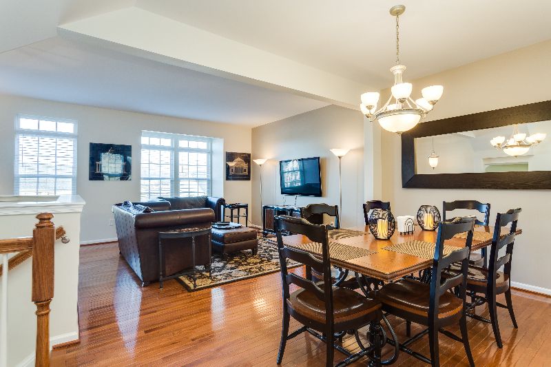 Montessori Terrace Suites - Photo 10